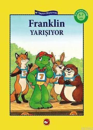 Franklin Yarisiyor El Yazili Franklin Yarisiyor El Yazili