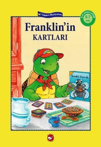 Franklin'in Kartlari (El Yazili) Franklin'in Kartlari (El Yazili)