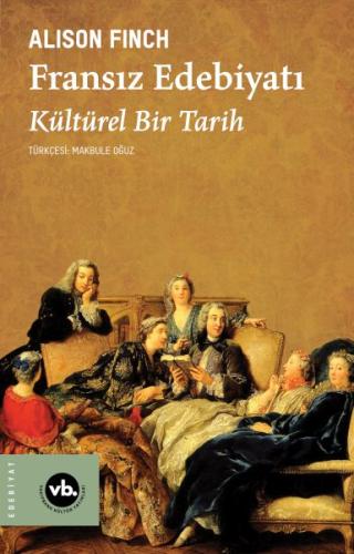 Fransız Edebiyatı Fransız Edebiyatı