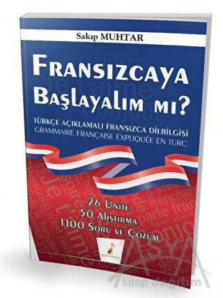 Fransızcaya Başlayalım mı?