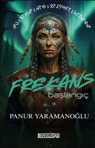 Frekans 
-Başlangıç 
