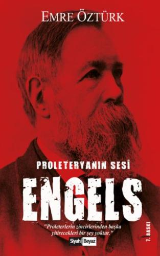 Friedrick Engels - Proleteryanin Sesi Friedrick Engels - Proleteryanin Sesi