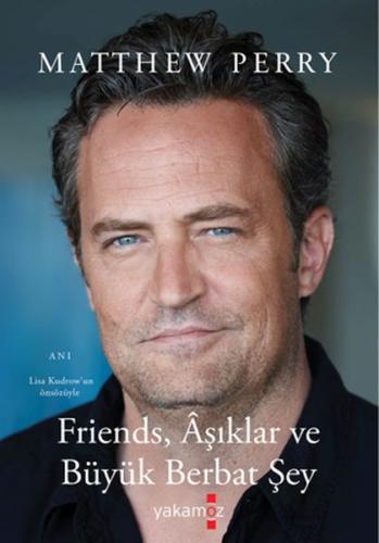 Friends, Aşıklar ve Büyük Berbat Şey