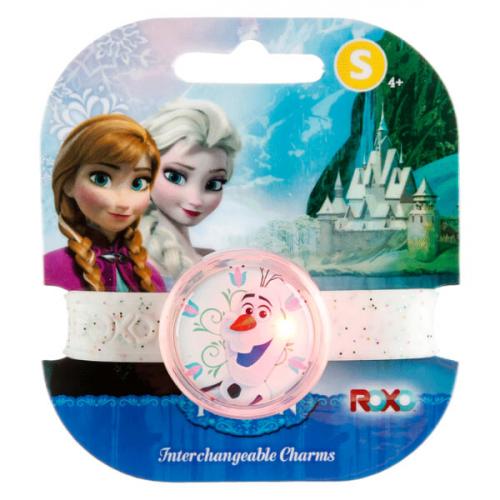 FROZEN CLASSİC SİSTERS LİGHT UP BİLEKLİK
