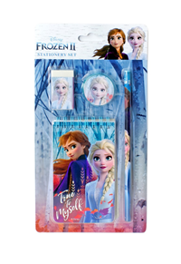 FROZEN FR-06048 KIRTASİYE SETİ ---- * KAMPANYA *