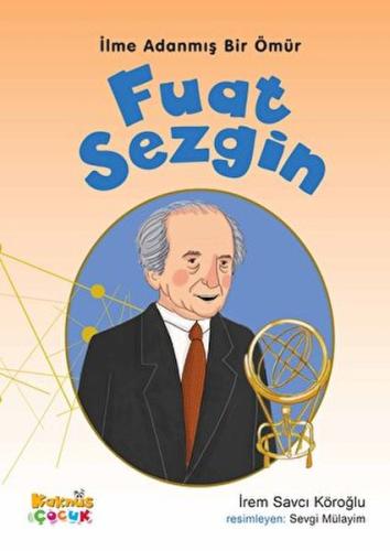 Fuat Sezgin Fuat Sezgin