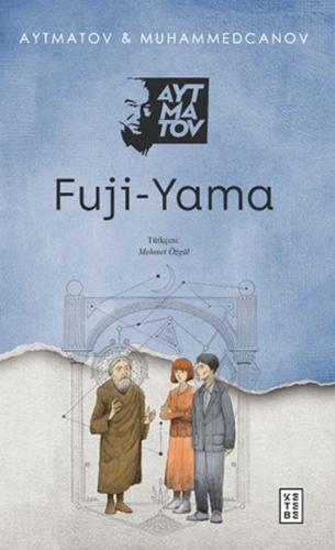 Fuji-Yama Fuji-Yama