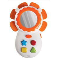 FURKAN BABIES İLK TELEFONUM