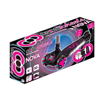 FURKAN COOL WHEELS NOVA SCOOTER