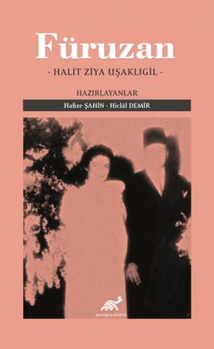 Füruzan (Halit Ziya Uşaklıgil)