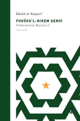 Fusûsu'l-Hıkem Şerhi Fusûsu'l-Hıkem Şerhi