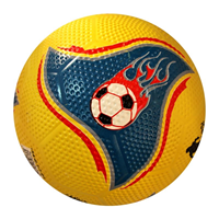 BURAK SPORTS FUTBOL TOPU KAUÇUKLU NO: 5 BÜYÜK KT-CSK-522 4 RENK (tek ürün gönderilecektir, fotoğraf temsilidir)
