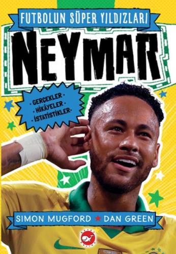 Futbolun Süper Yıldızları- Neymar