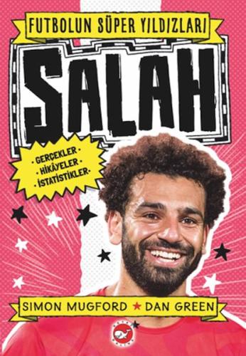 Futbolun Süper Yıldızları - Salah Futbolun Süper Yıldızları - Salah