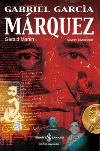 Gabriel García Márquez