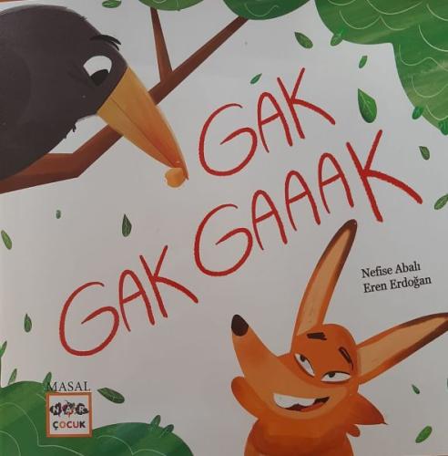 Gak Gak Gaaak Gak Gak Gaaak