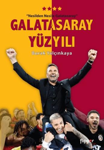 Galatasaray Yüzyılı Galatasaray Yüzyılı