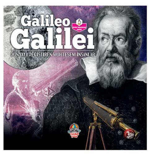 Galileo Galilei Galileo Galilei
