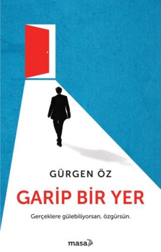 Garip Bir Yer Garip Bir Yer