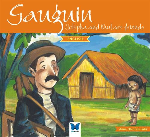 Gauguin - English Gauguin - English