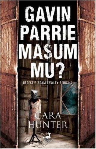 Gavin Parrie Masum mu? Gavin Parrie Masum mu?