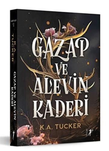 Gazap ve Alevin Kaderi Gazap ve Alevin Kaderi