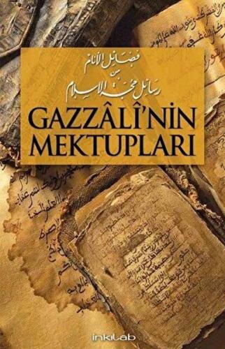 Gazzali'nin Maktupları