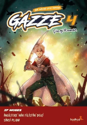 Gazze 4 Gazze 4