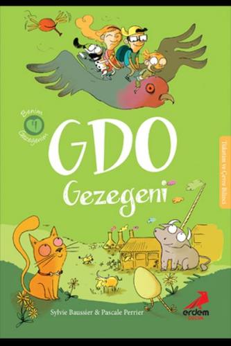 GDO Gezegeni