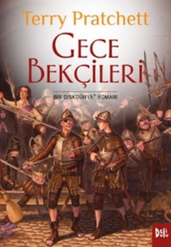 Gece Bekçileri