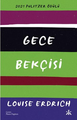 Gece Bekçisi Gece Bekçisi