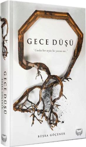 Gece Düşü Ciltli Gece Düşü Ciltli