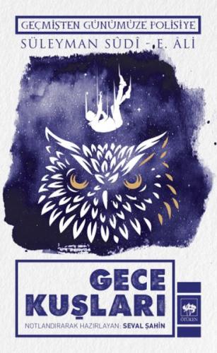 Gece Kuşları Gece Kuşları