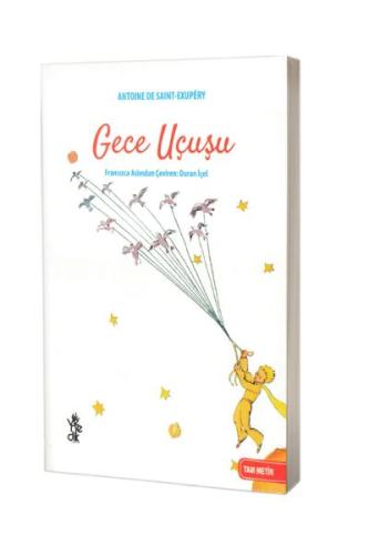 Gece Uçuşu Gece Uçuşu