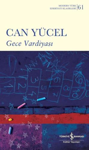 Gece Vardiyası Gece Vardiyası
