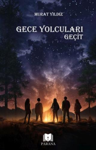 Gece Yolcuları - Geçit