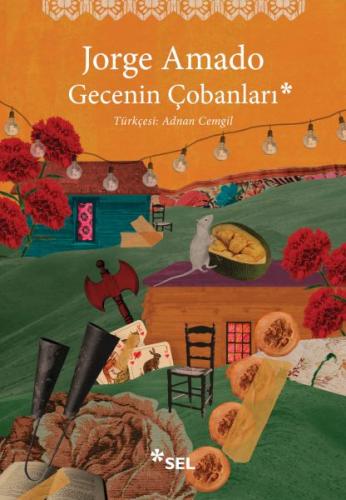 Gecenin Çobanları