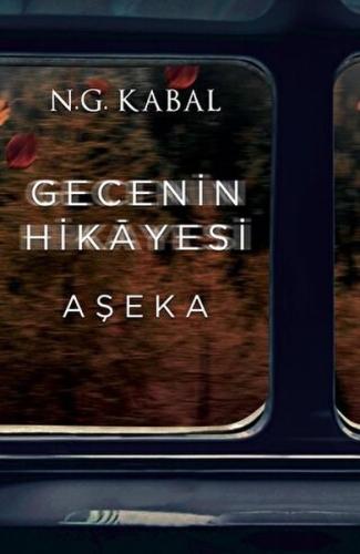 Gecenin Hikayesi - Aşeka Ciltli Gecenin Hikayesi - Aşeka Ciltli