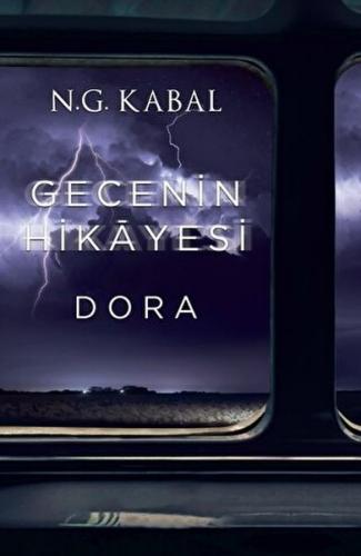 Gecenin Hikayesi - Dora Ciltli