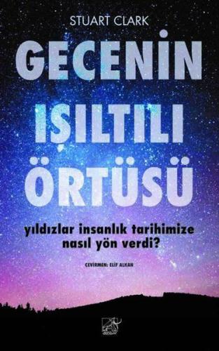 Gecenin Işıltılı Örtüsü Gecenin Işıltılı Örtüsü