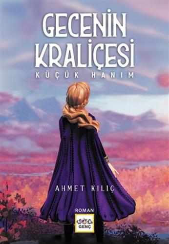 Gecenin Kraliçesi Küçük Hanım Gecenin Kraliçesi Küçük Hanım