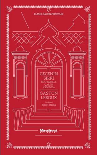Gecenin Sırrı