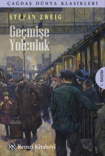 Geçmişe Yolculuk Geçmişe Yolculuk