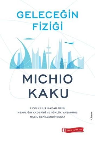Gelecegin Fizigi Gelecegin Fizigi