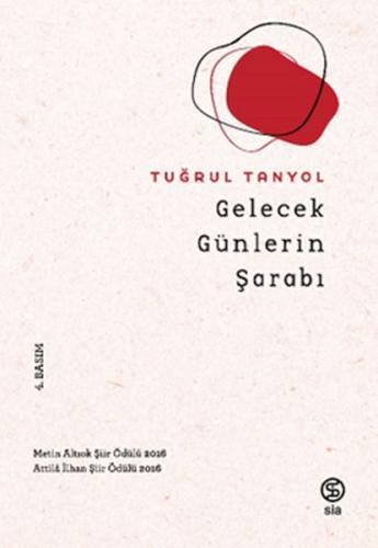 Gelecek Günlerin Şarabı Gelecek Günlerin Şarabı