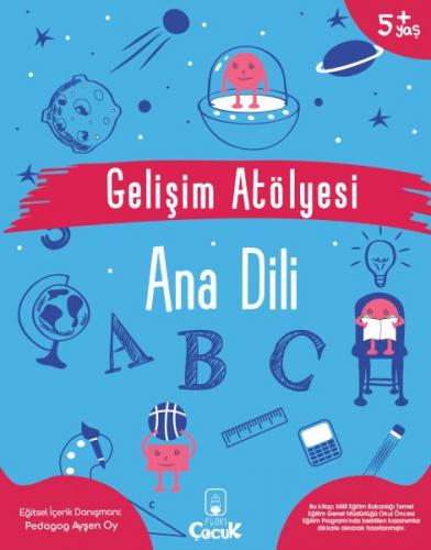 Gelişim Atölyesi Ana Dili