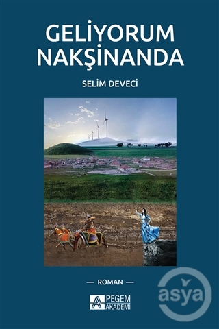 Geliyorum Nakşinanda