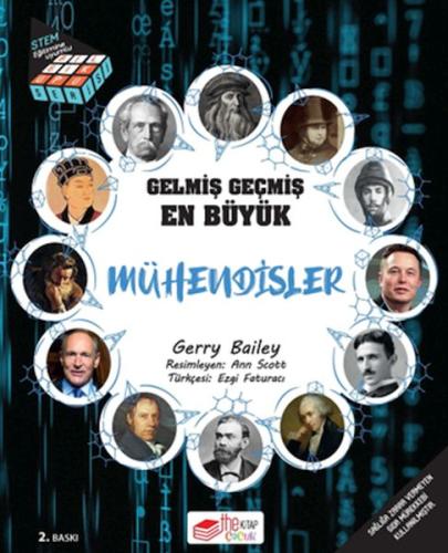 Gelmiş Geçmiş En Büyük Mühendisler Gelmiş Geçmiş En Büyük Mühendisler
