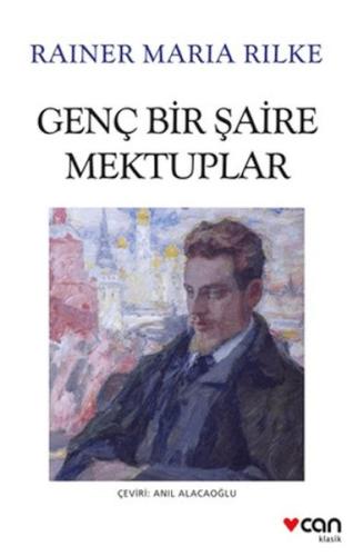 Genç Bir Şaire Mektuplar