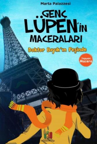 Genç Lüpen'İn Maceraları